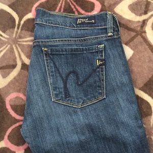 Citizens of Humanity Jeans Size 28